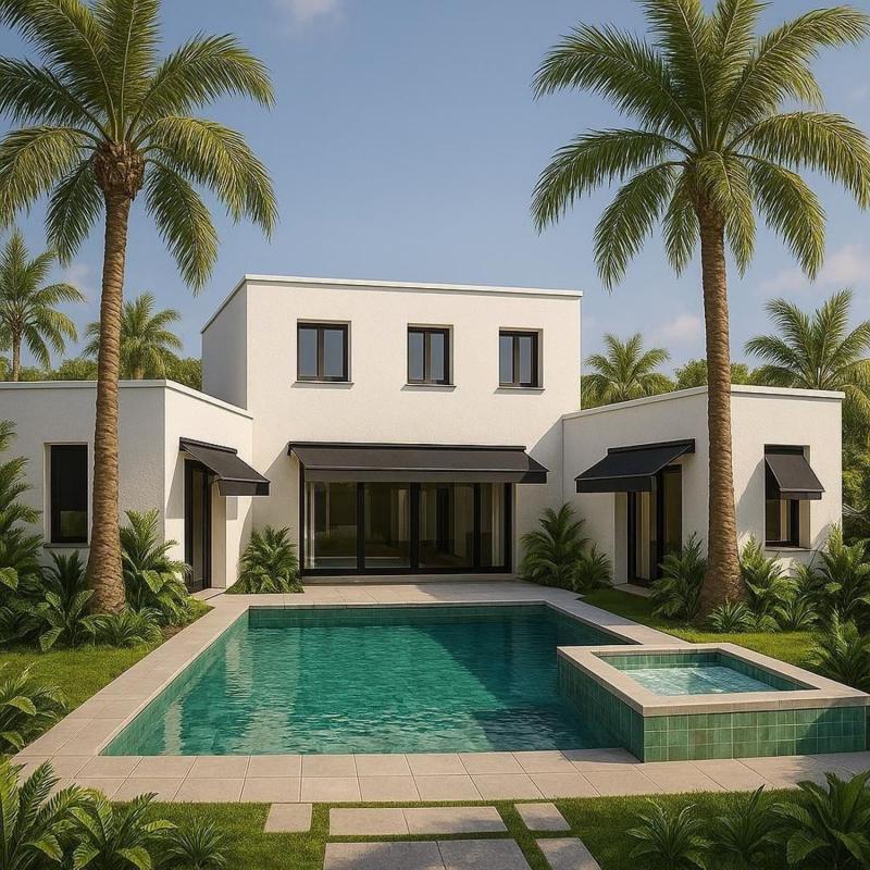 Terreno en venta en Elche / Elx, Alicante photo 1