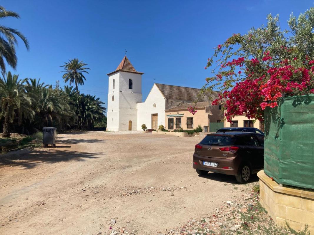 Działka na sprzedaż w Los Montesinos, Alicante photo 2