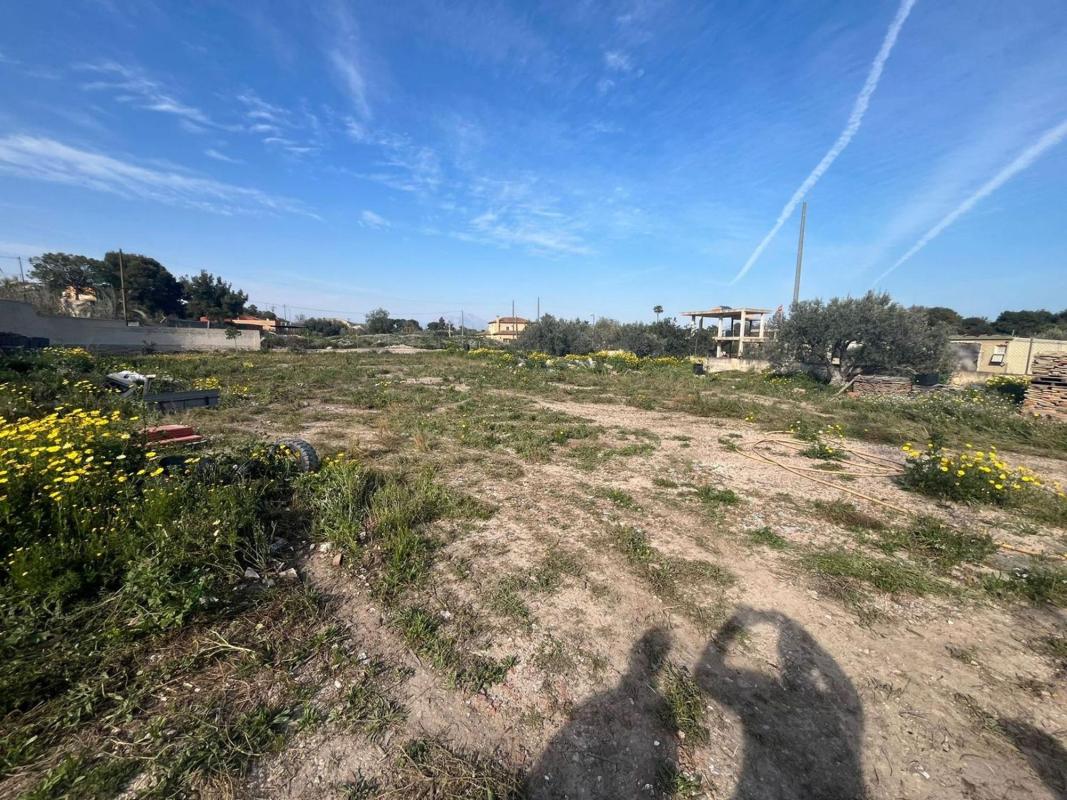 Terreno en venta en Alicante / Alacant, Alicante photo 2