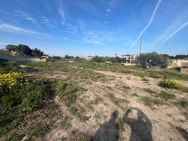 Terreno en Carretera Villafranqueza, Villafranqueza, Alicante / Alacant thumbnail 1