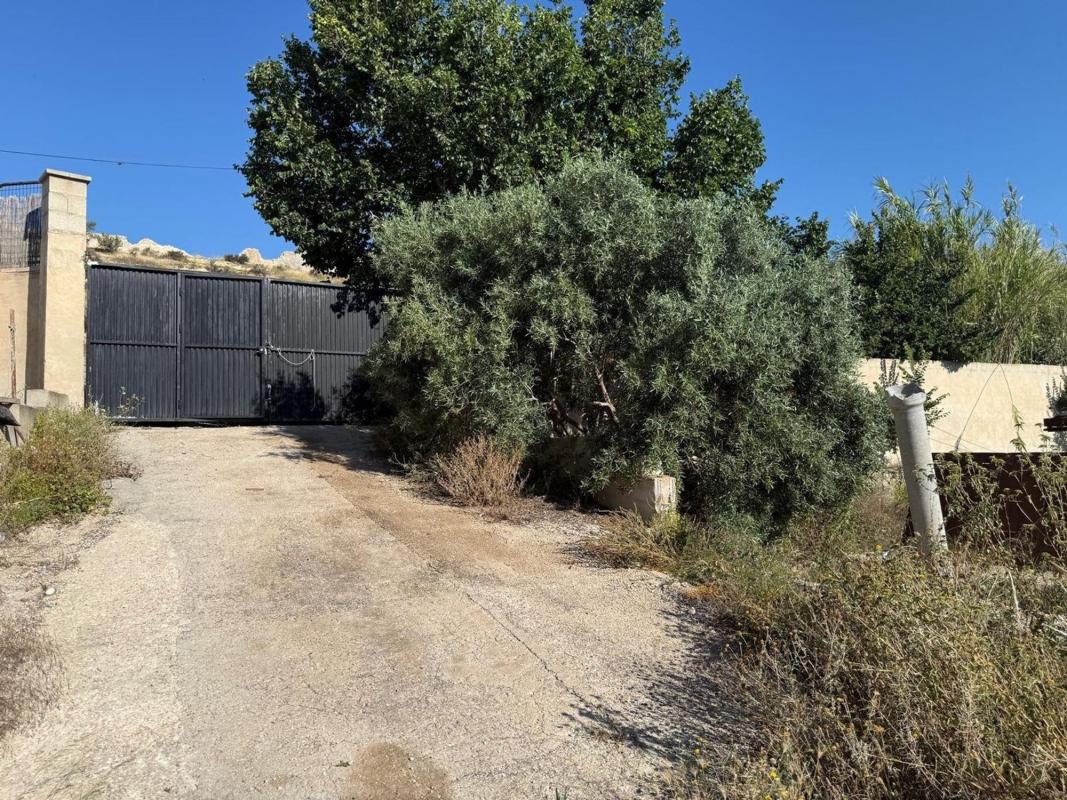 Terreno en venta en Alicante / Alacant, Alicante photo 4