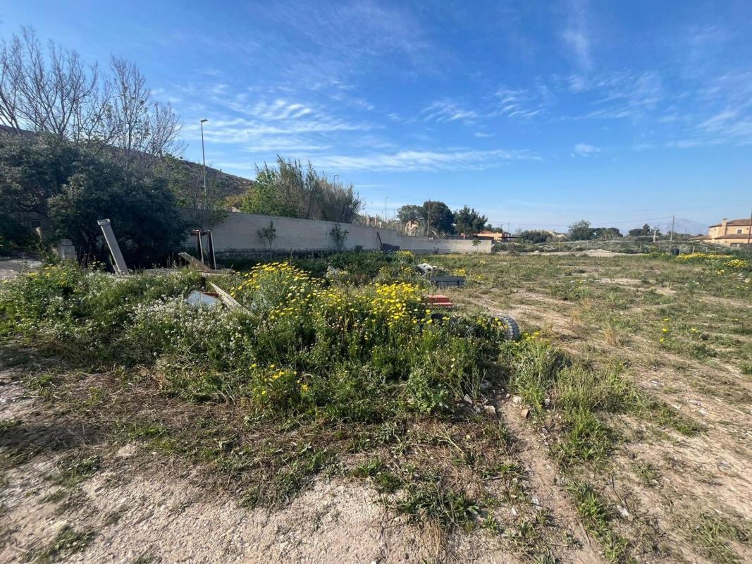 Terreno en venta en Alicante / Alacant, Alicante photo 5