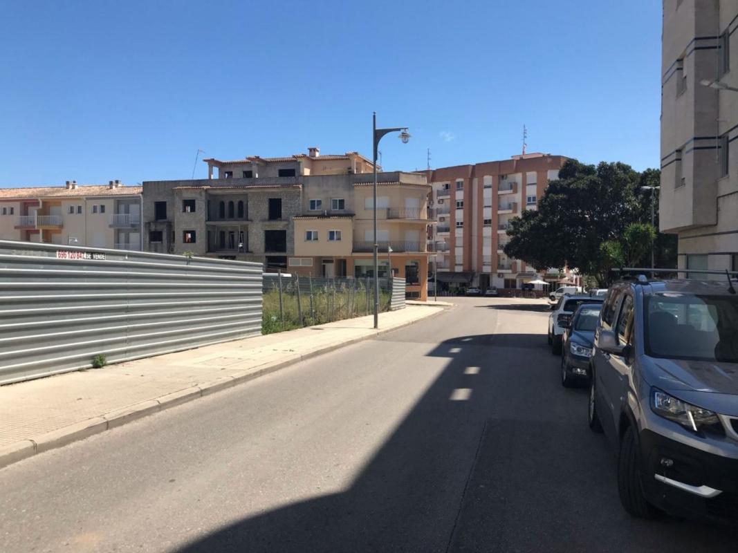 Działka na sprzedaż w Pego, Alicante photo 5