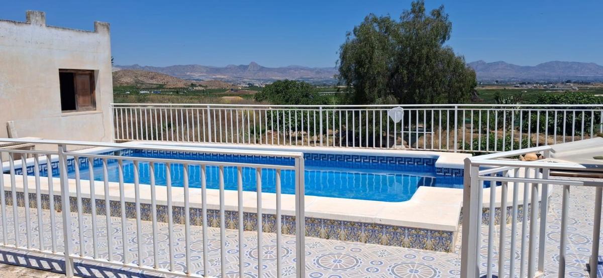 Terreno en venta en Orihuela, Alicante photo 2