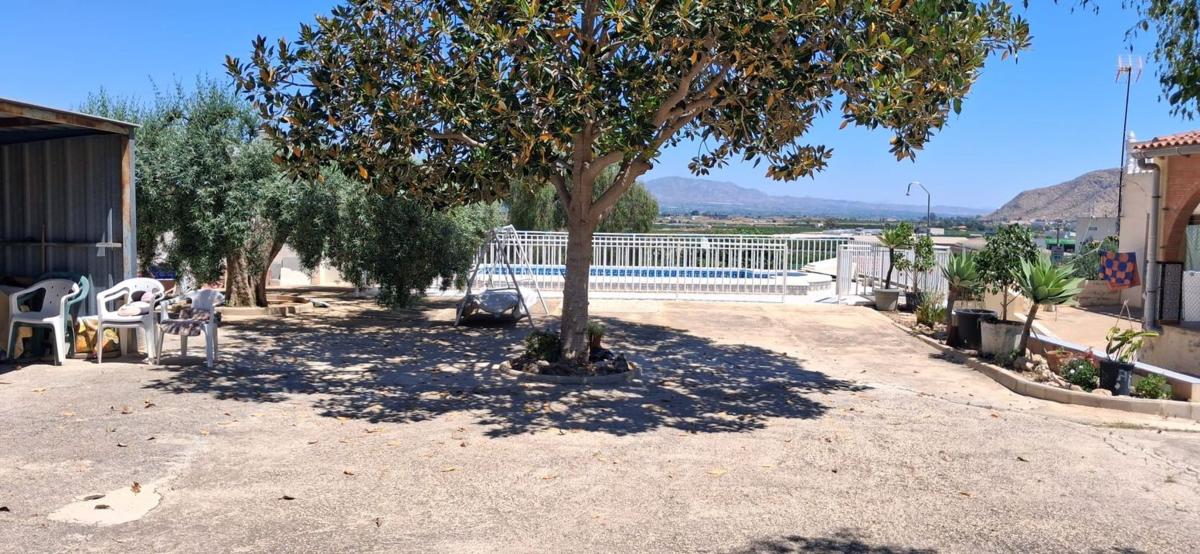 Terreno en venta en Orihuela, Alicante photo 3