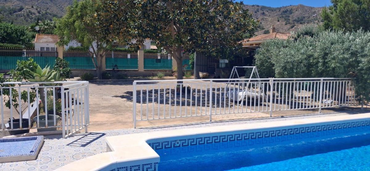 Terreno en venta en Orihuela, Alicante photo 4