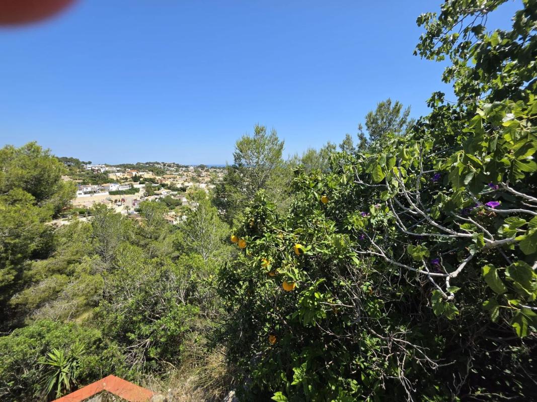 Terreno en venta en Benissa, Alicante photo 5
