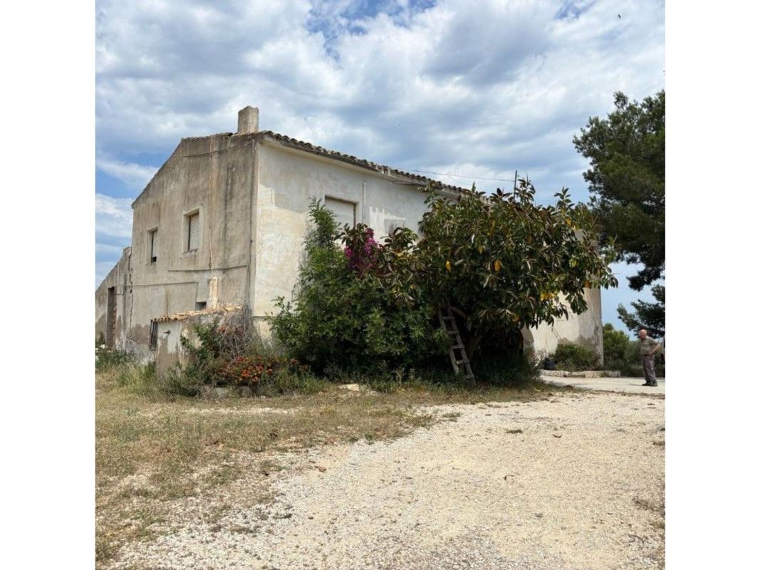 Działka na sprzedaż w Benitachell, Alicante photo 2