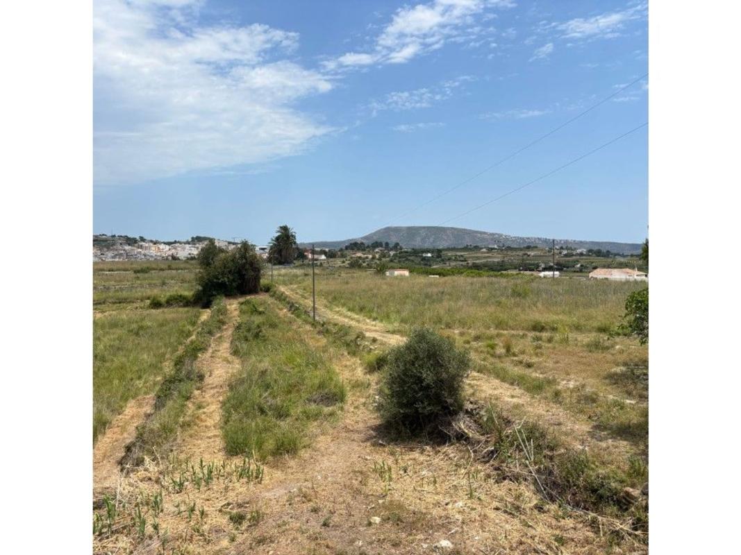 Działka na sprzedaż w Benitachell, Alicante photo 3