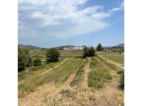 Terreno en Centro, Benitachell photo 4
