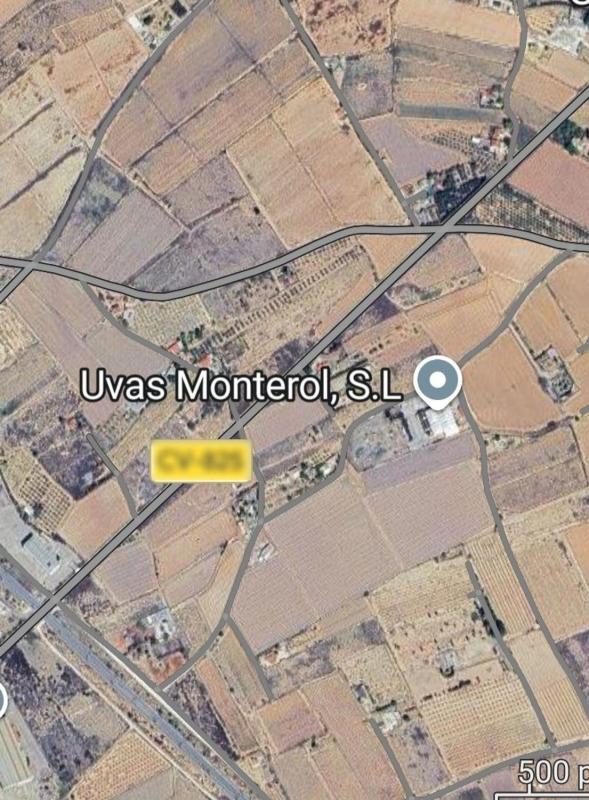 Terreno en venta en Monforte del Cid, Alicante photo 4
