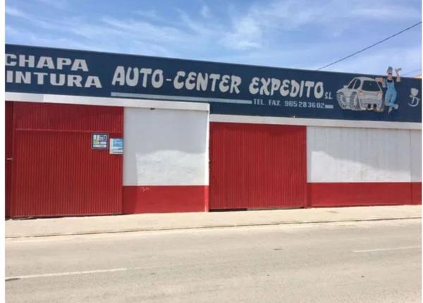 Terreno en Calle Riu Turia, 35, Ciudad de Asís - Font-Calent - El Bacarot, Alicante / Alacant photo