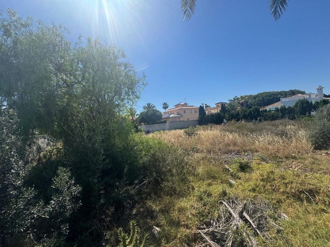 Terreno en venta en Orihuela, Alicante photo 2