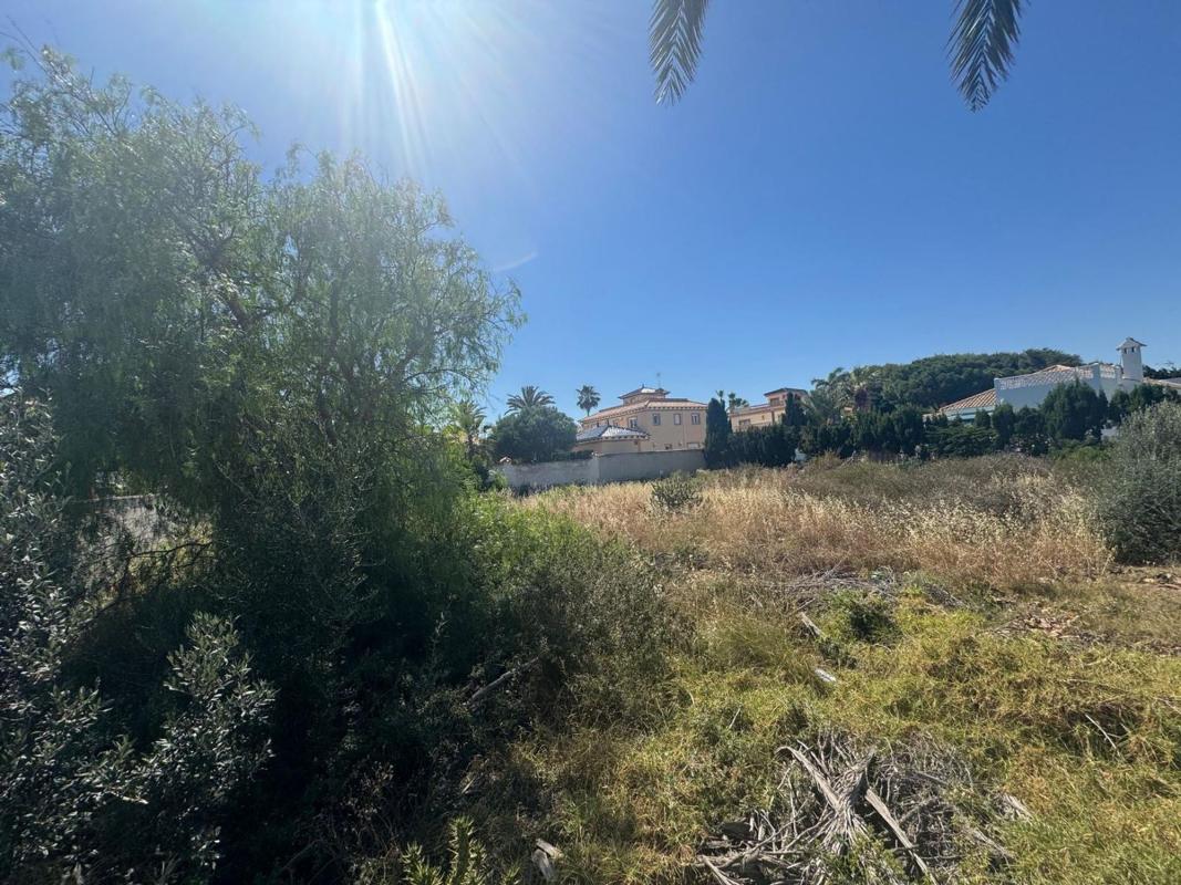 Terreno en venta en Orihuela, Alicante photo 4