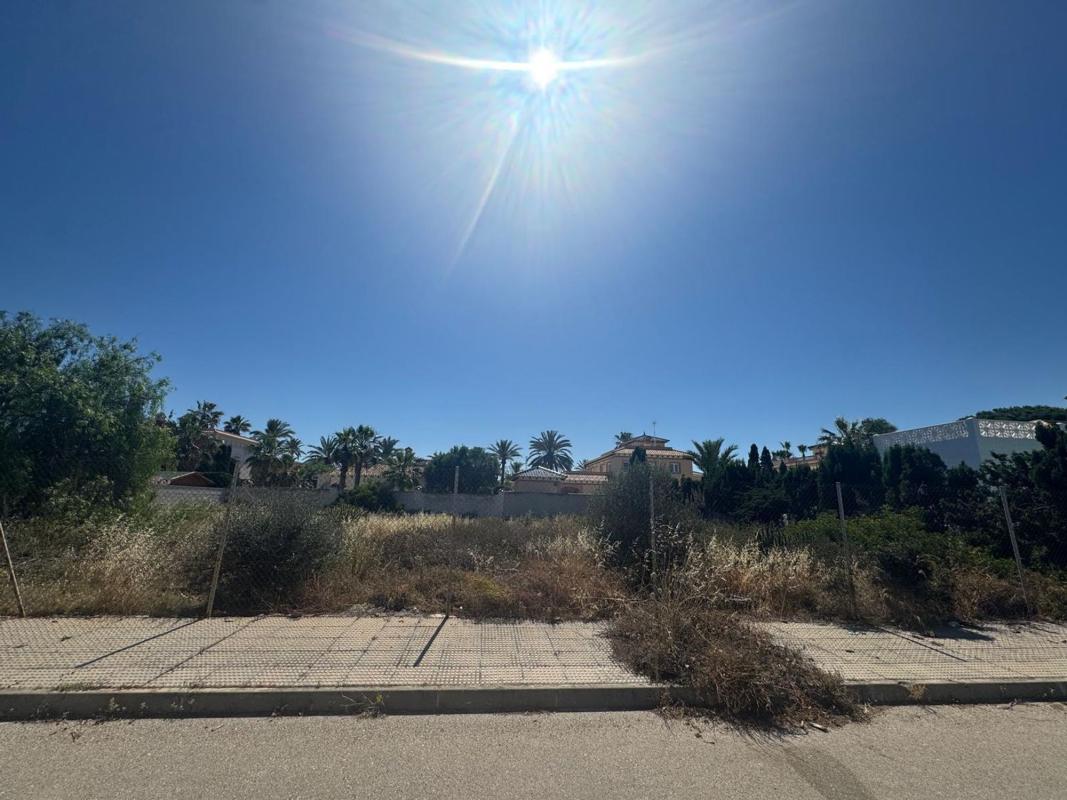 Terreno en venta en Orihuela, Alicante photo 5