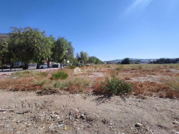Terreno en Monforte del Cid thumbnail 1