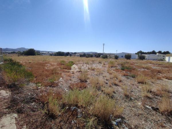 Terreno en Monforte del Cid thumbnail 2