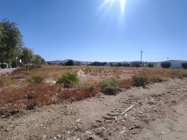 Terreno en Monforte del Cid photo 4