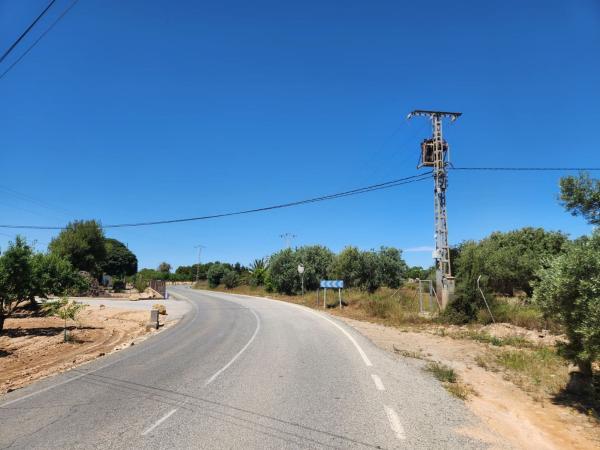 Terreno en Partida Maitino, Maitino-Perleta, Elche / Elx thumbnail 1
