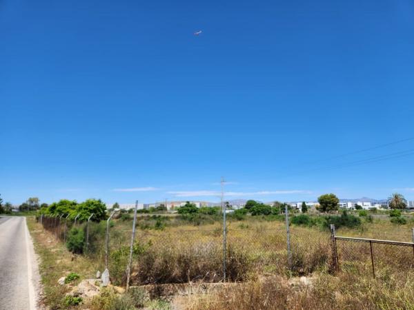 Terreno en Partida Maitino, Maitino-Perleta, Elche / Elx thumbnail 2