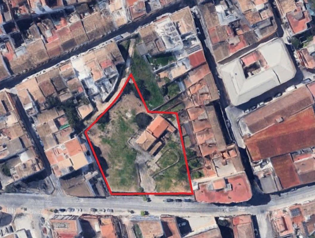 Terreno en venta en Pedreguer, Alicante photo 1