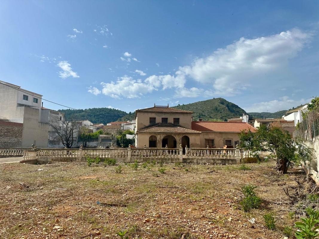 Terreno en venta en Pedreguer, Alicante photo 2