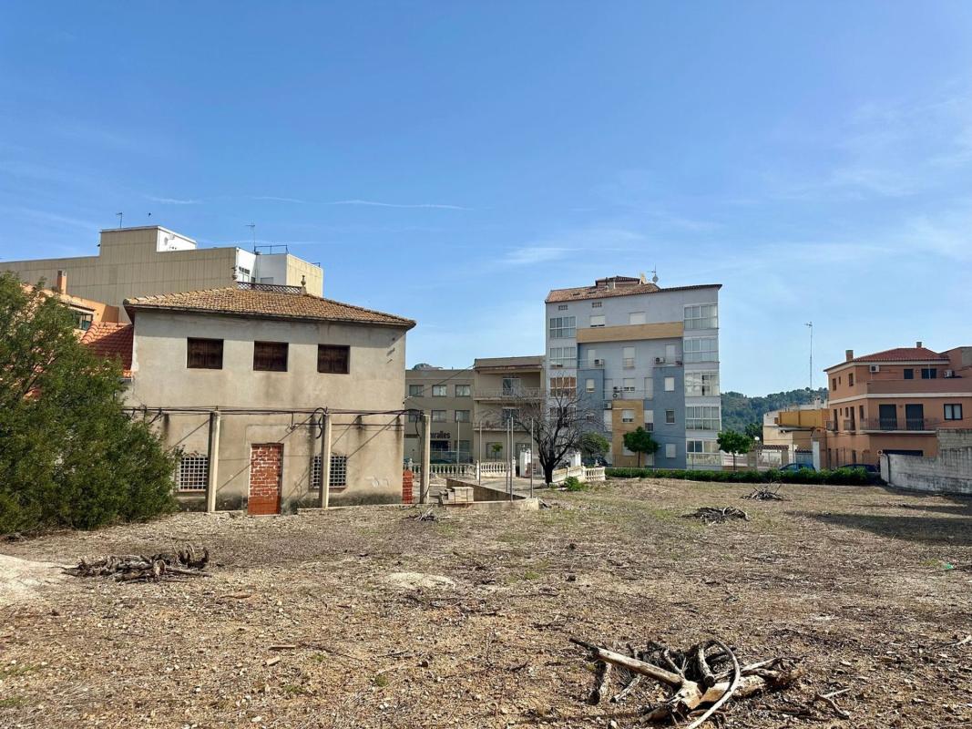 Terreno en venta en Pedreguer, Alicante photo 3