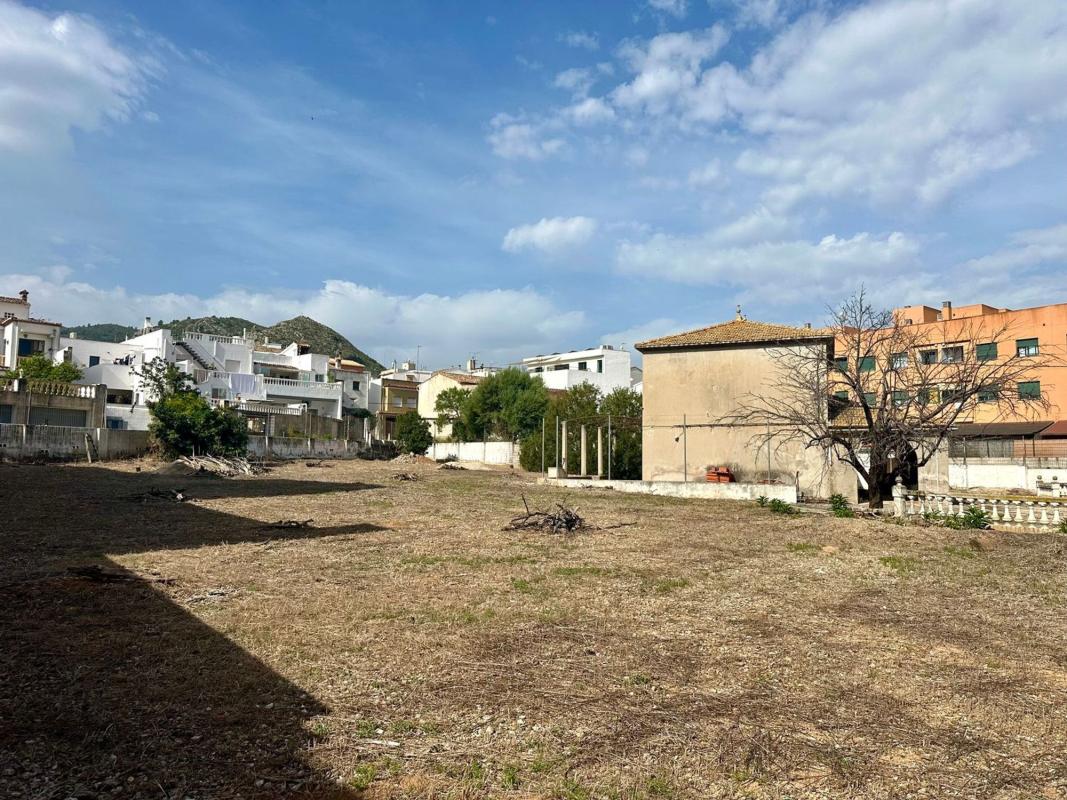 Terreno en venta en Pedreguer, Alicante photo 4