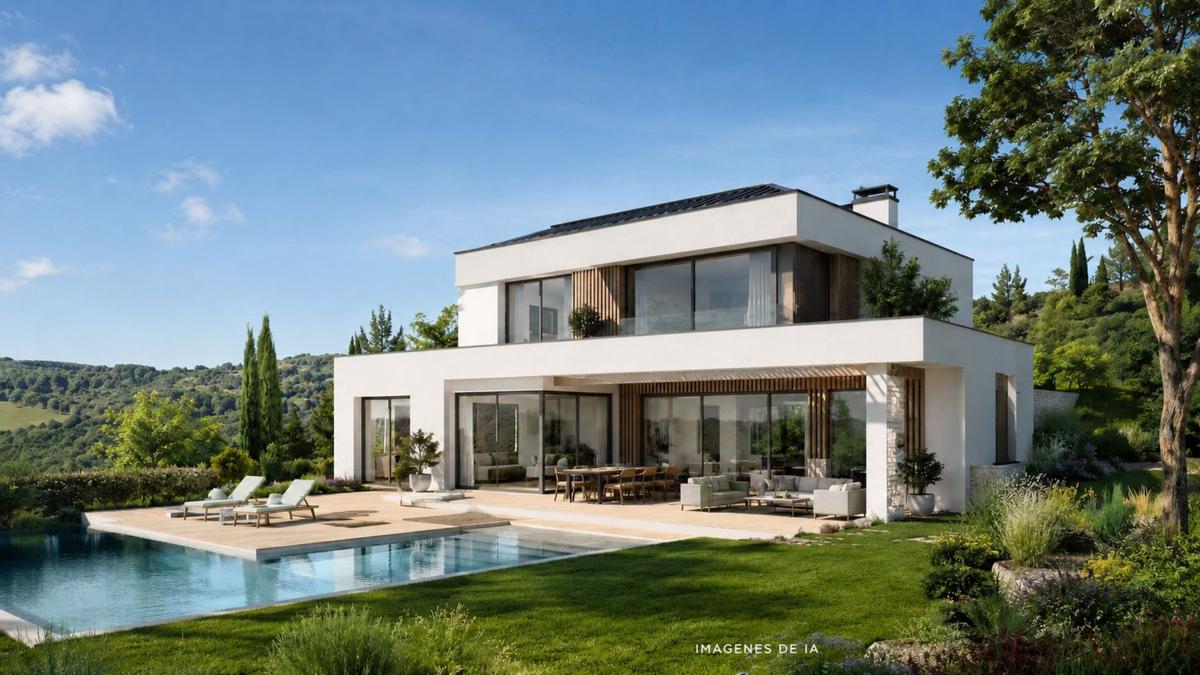 Terreno en venta en Finestrat, Alicante photo 5