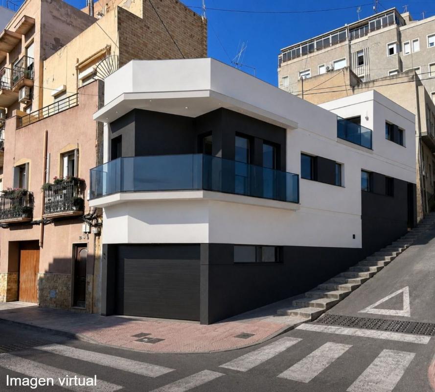 Terreno en venta en Crevillente, Alicante photo 4