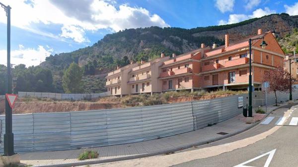 Terreno en Partida Cotes Altes, Barri Zona Nord, Alcoy / Alcoi photo 2