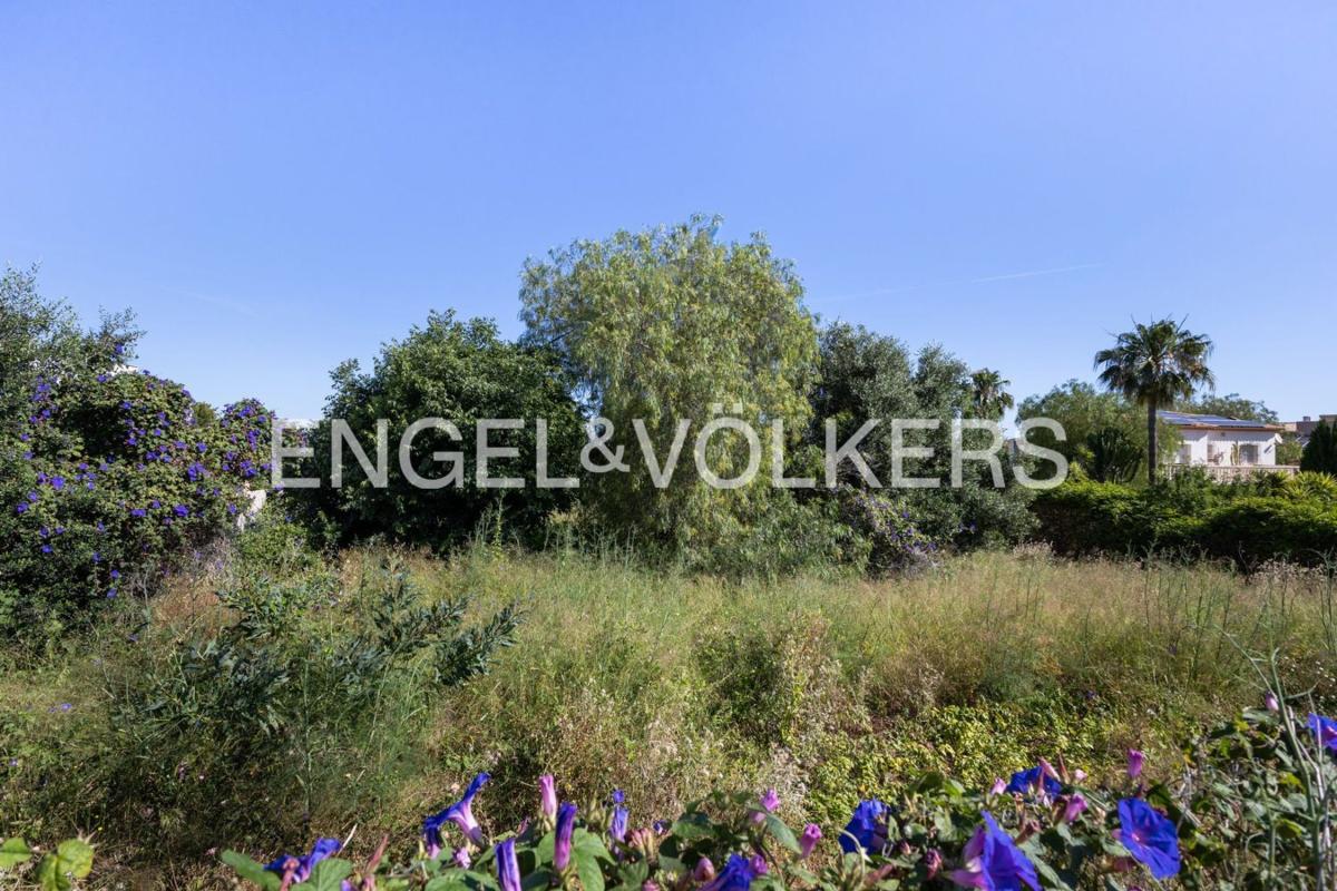 Terreno en venta en Denia, Alicante photo 1