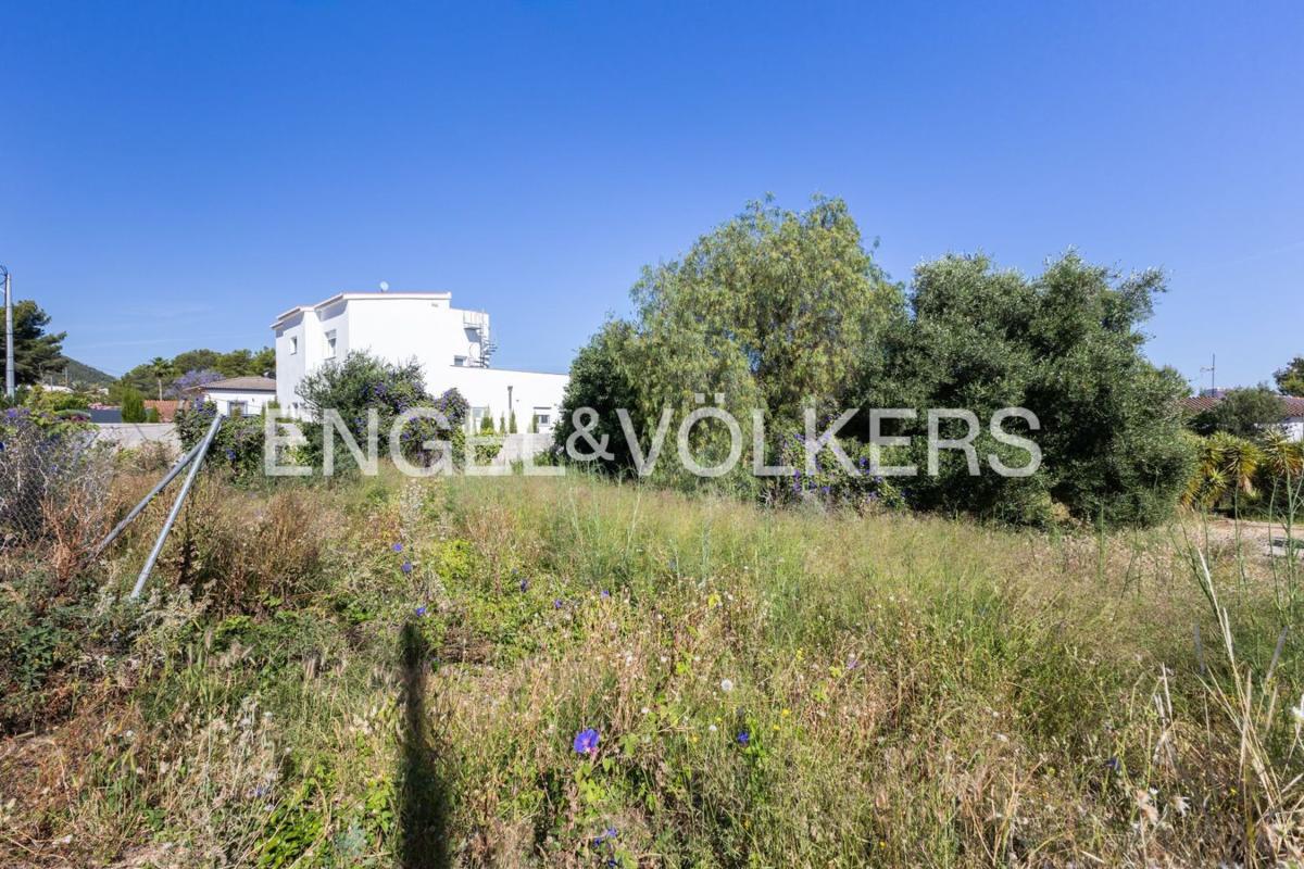 Terreno en venta en Denia, Alicante photo 4