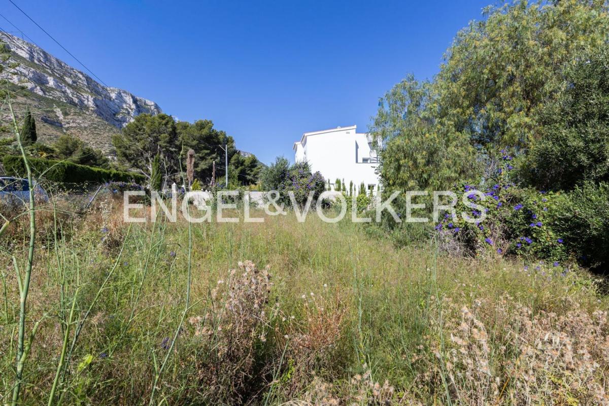 Terreno en venta en Denia, Alicante photo 5