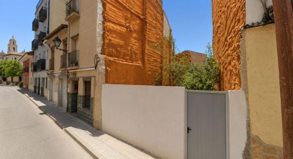 Terreno en Calle la Purísima, 31, Centro, Elda thumbnail 2