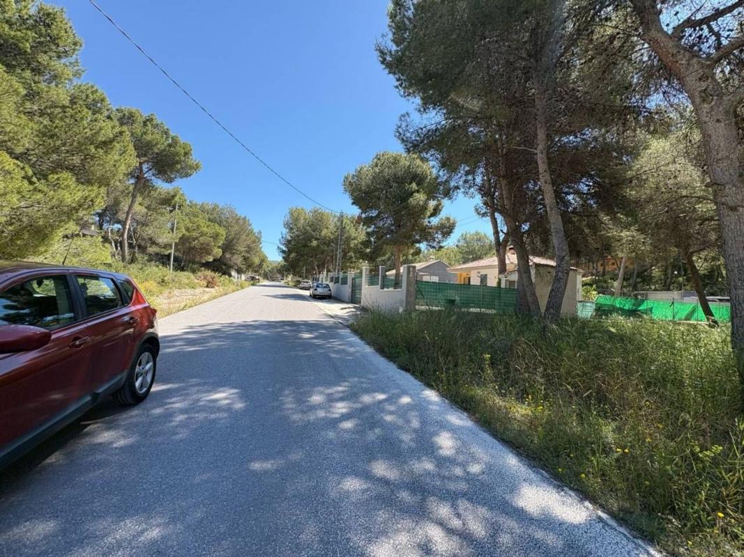Terreno en venta en Tibi, Alicante photo 4