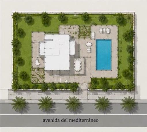 Terreno en Calle Terrazón, Cabo Roig, Orihuela photo 2
