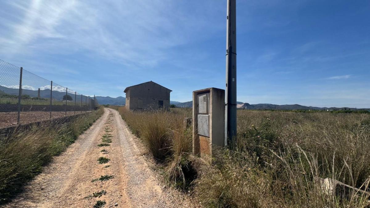 Działka na sprzedaż w Pego, Alicante photo 2