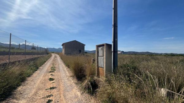 Terreno en Pego photo 2