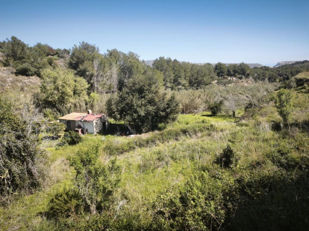 Terreno en venta en Teulada, Alicante photo 2