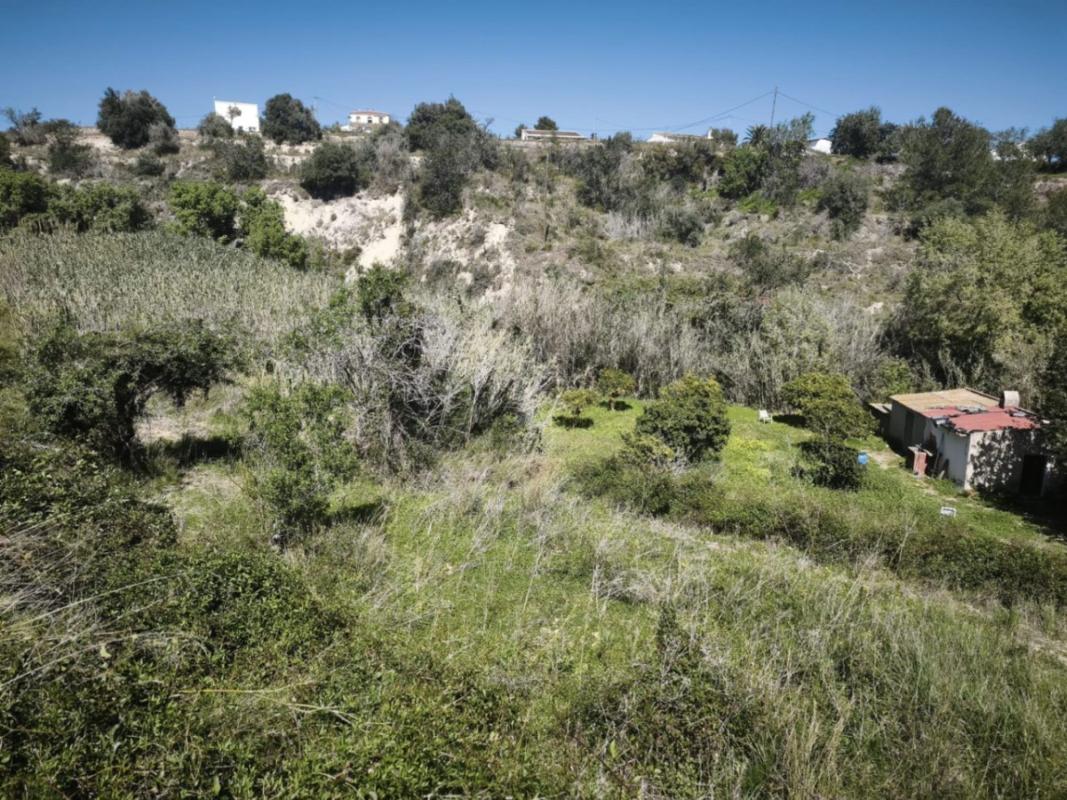 Terreno en venta en Teulada, Alicante photo 4
