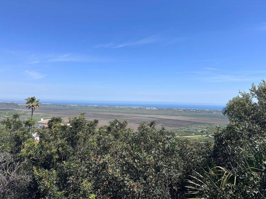 Działka na sprzedaż w Pego, Alicante photo 3