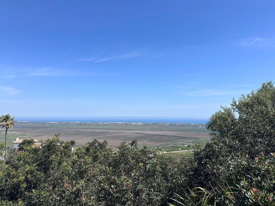 Działka na sprzedaż w Pego, Alicante photo 5