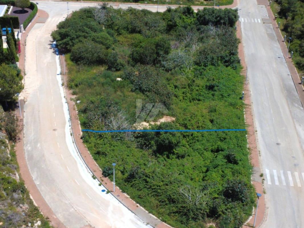 Terreno en venta en Benitachell, Alicante photo 3