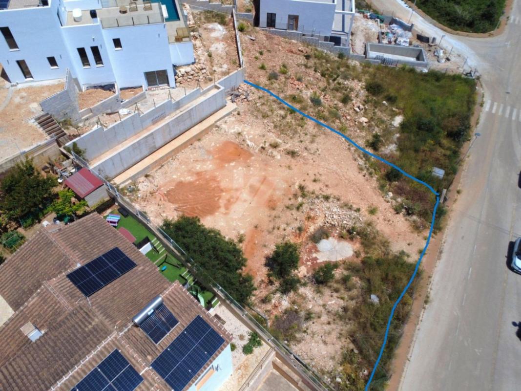 Terreno en venta en Benitachell, Alicante photo 4