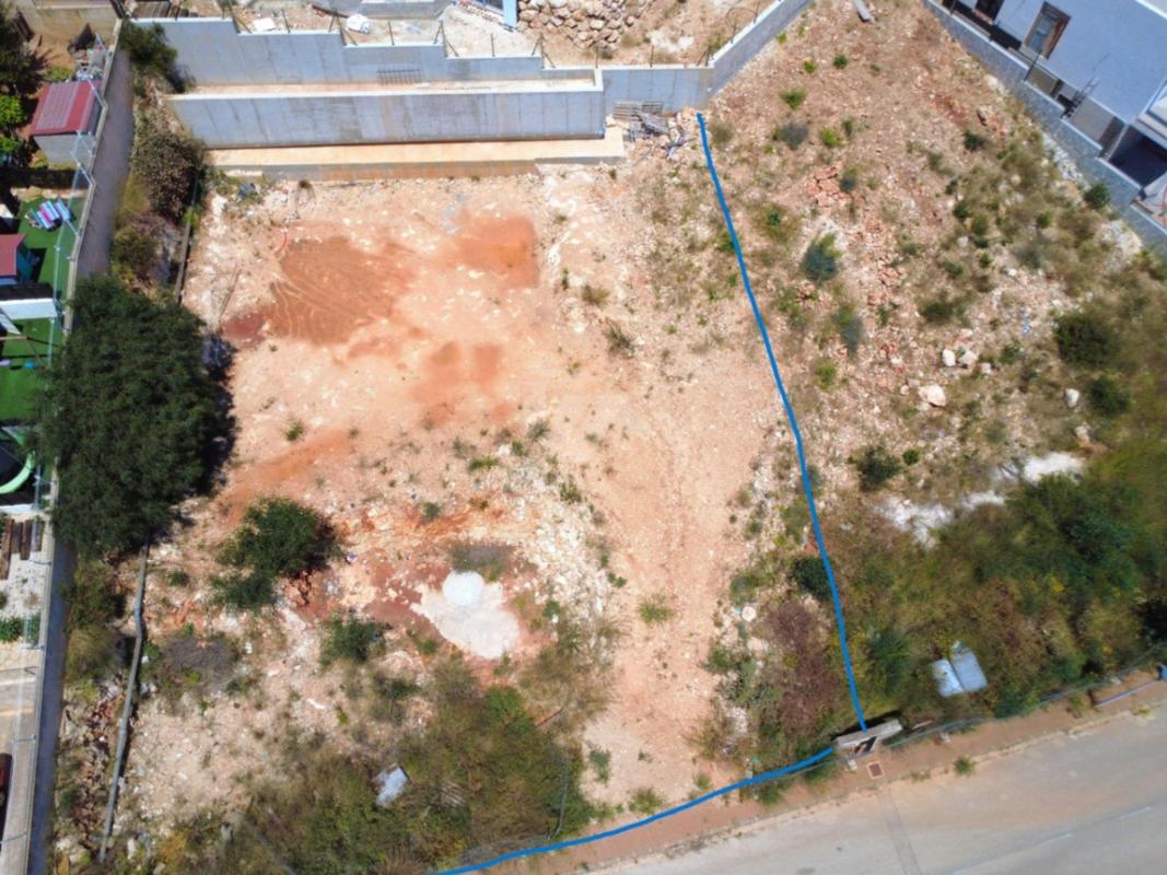 Terreno en venta en Benitachell, Alicante photo 5