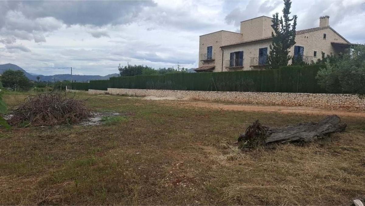 Działka na sprzedaż w Pedreguer, Alicante photo 2