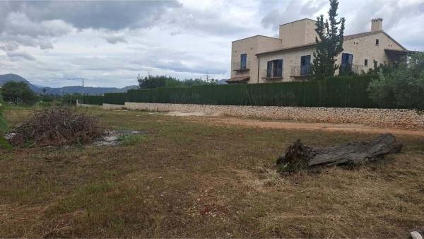 Terreno en Centro, Pedreguer photo 2