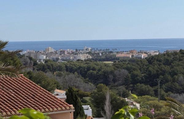 Terreno en Sol de Este - Puerta Fenicia, Jávea/Xàbia photo 1