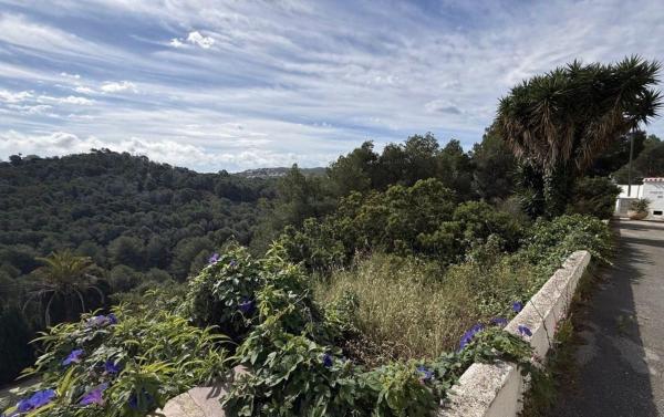Terreno en Sol de Este - Puerta Fenicia, Jávea/Xàbia thumbnail 2